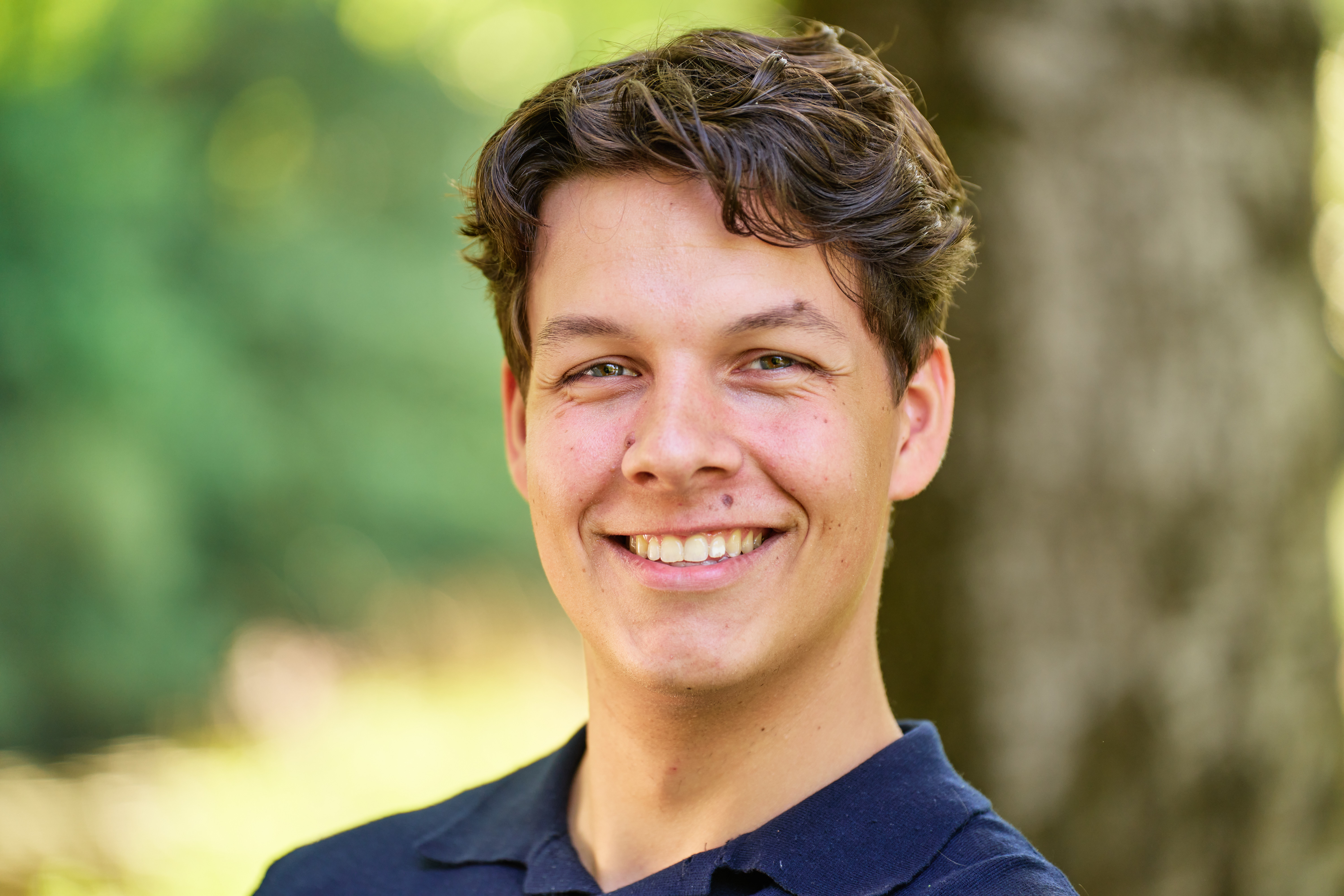 Yordi van Dijk - Computer Service Lansingerland